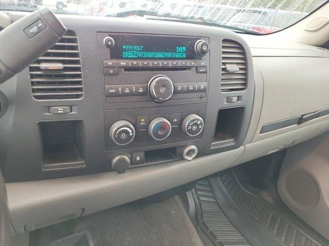 Chevrolet Silverado 1500  2009