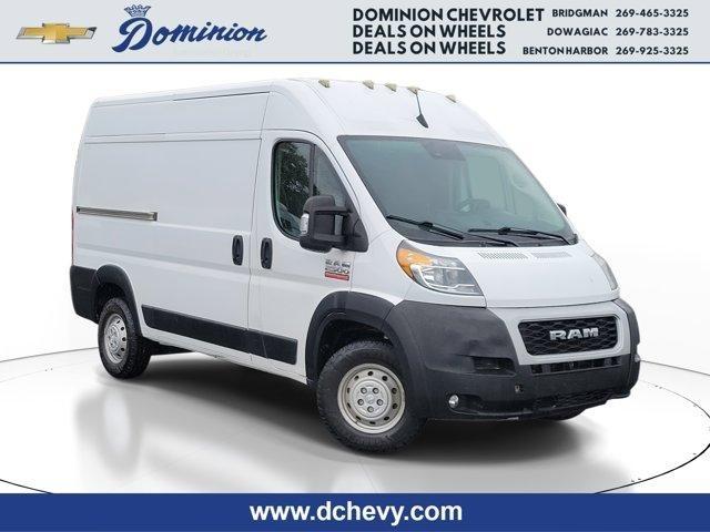 RAM Promaster  2022
