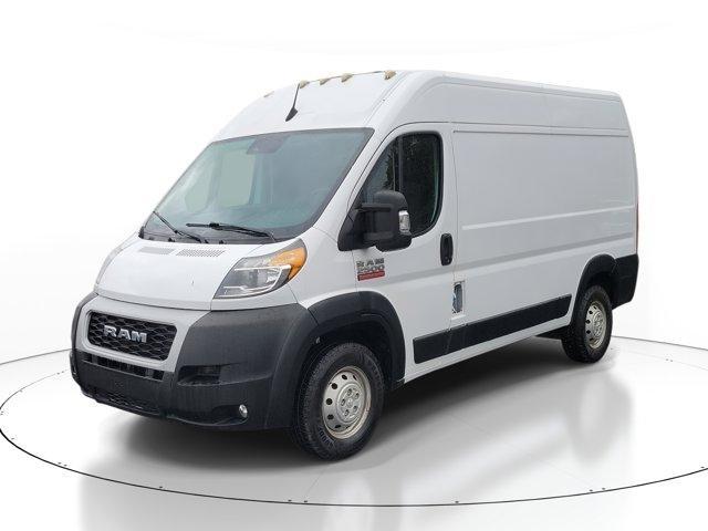 RAM Promaster  2022