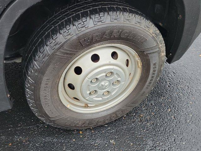 RAM Promaster  2022