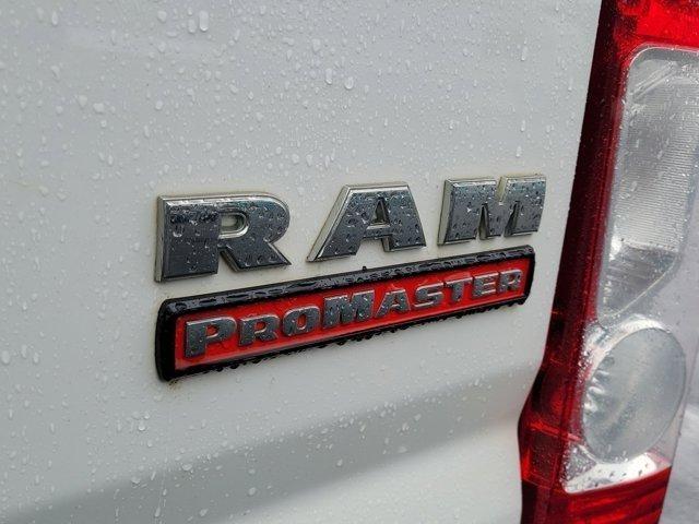 RAM Promaster  2022