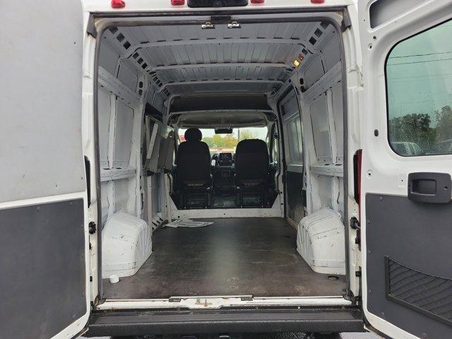 RAM Promaster  2022