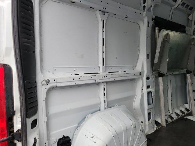 RAM Promaster  2022