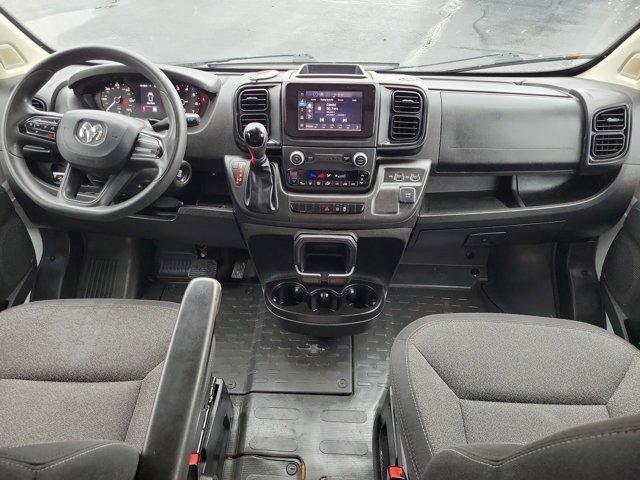 RAM Promaster  2022