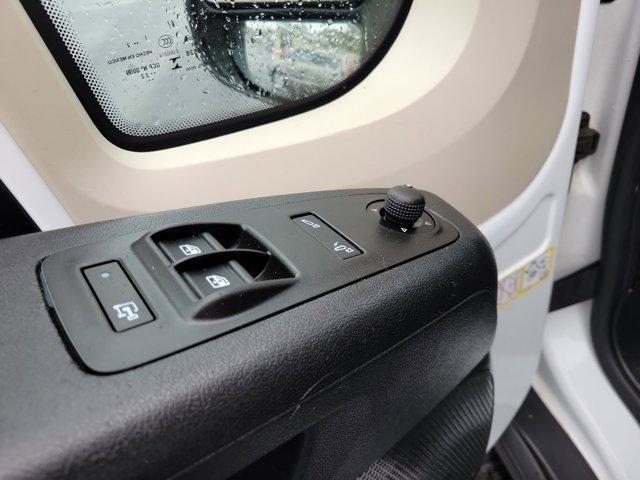 RAM Promaster  2022