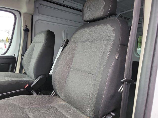 RAM Promaster  2022