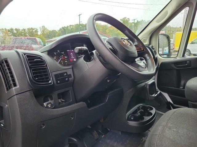 RAM Promaster  2022