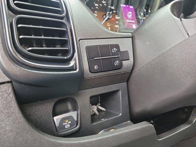 RAM Promaster  2022