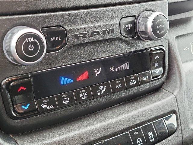 RAM Promaster  2022
