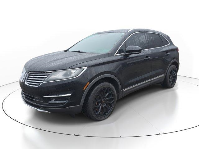 Lincoln MKC  2017