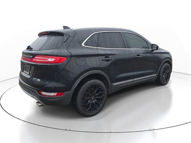 Lincoln MKC  2017