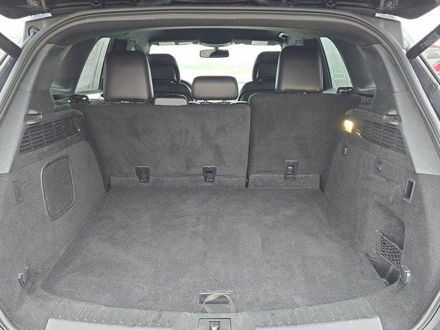 Lincoln MKC  2017