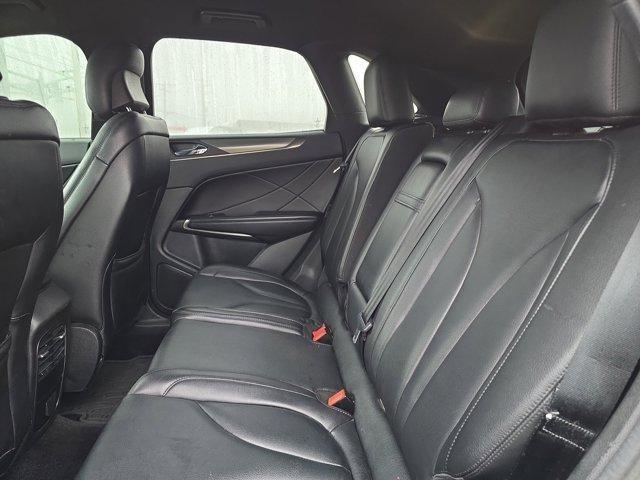 Lincoln MKC  2017