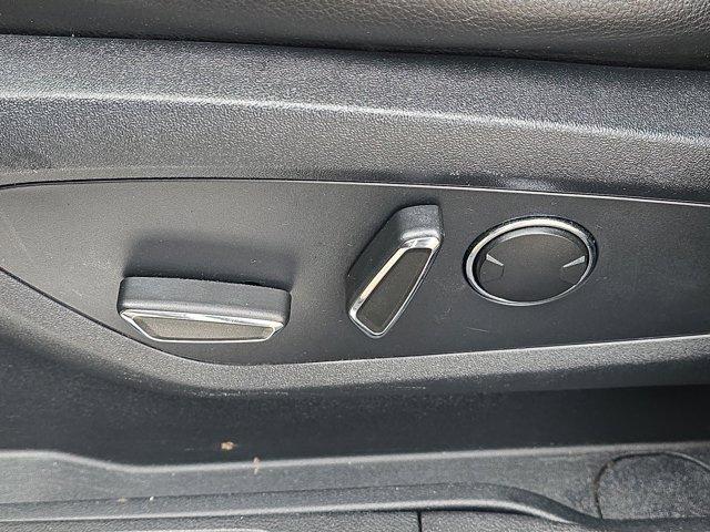 Lincoln MKC  2017