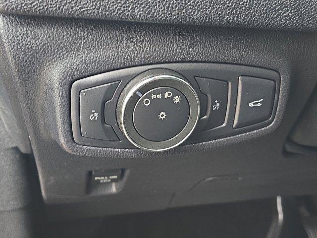 Lincoln MKC  2017