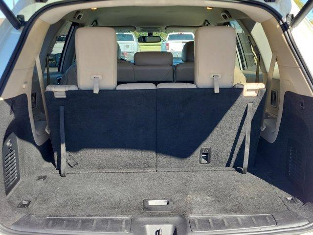 Nissan Pathfinder  2020