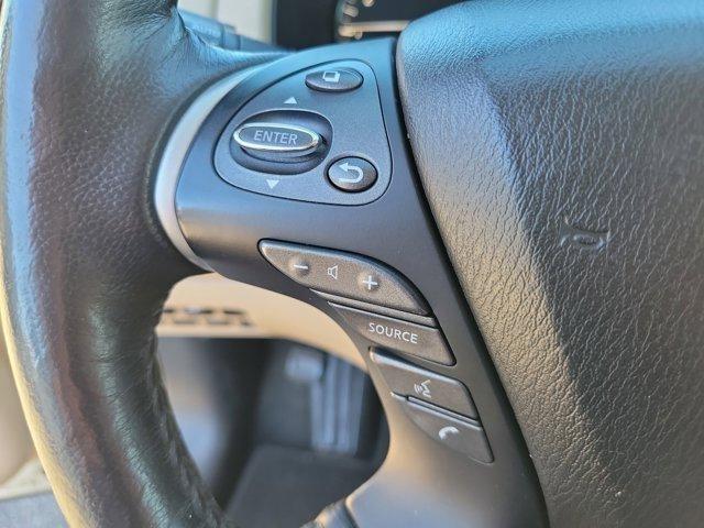 Nissan Pathfinder  2020