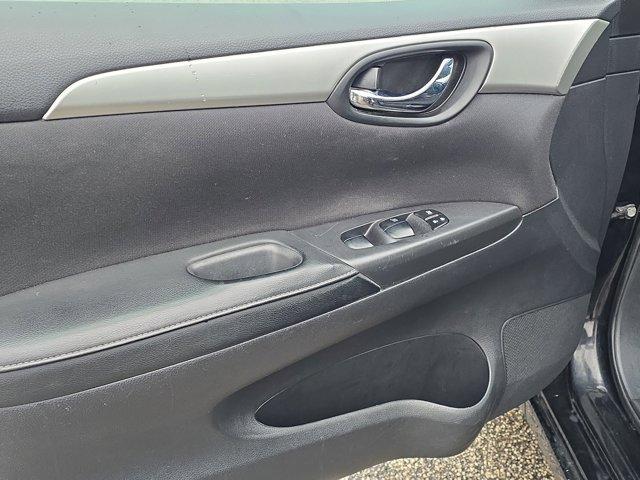 Nissan Sentra  2019