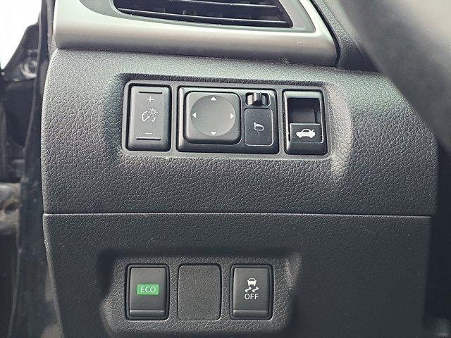Nissan Sentra  2019