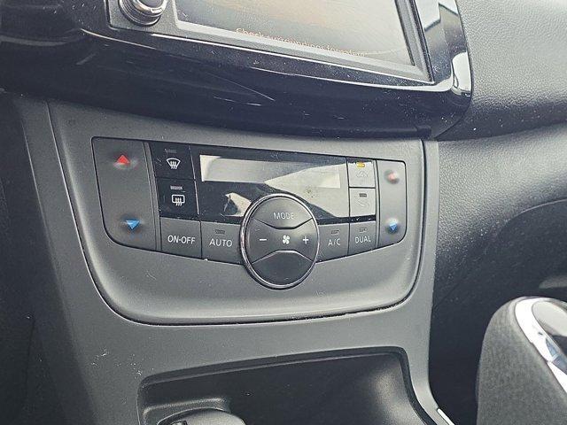 Nissan Sentra  2019