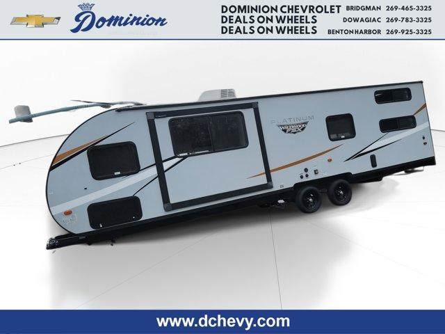 2022 Forest River Cherokee FSX 280RT