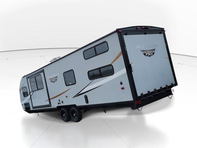 Forest River Cherokee  2022