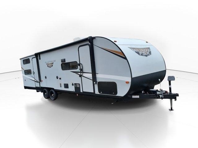 Forest River Cherokee  2022