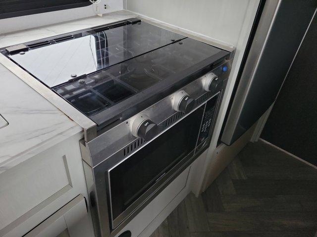 Forest River Cherokee  2022