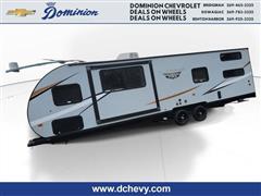 2022 Forest River Cherokee 