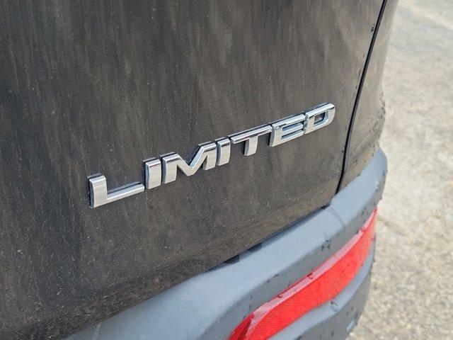 Jeep Cherokee  2018 Jeep Cherokee  2018