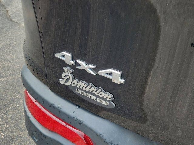 Jeep Cherokee  2018 Jeep Cherokee  2018