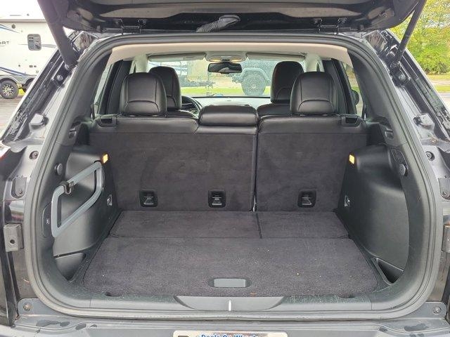 Jeep Cherokee  2018 Jeep Cherokee  2018
