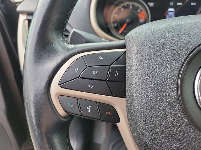 Jeep Cherokee  2018 Jeep Cherokee  2018