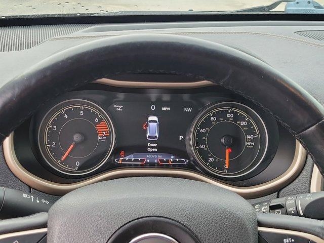 Jeep Cherokee  2018 Jeep Cherokee  2018