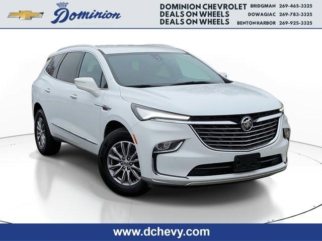 2024 Buick Enclave Premium