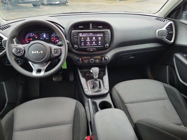 Kia Soul  2022 Kia Soul  2022