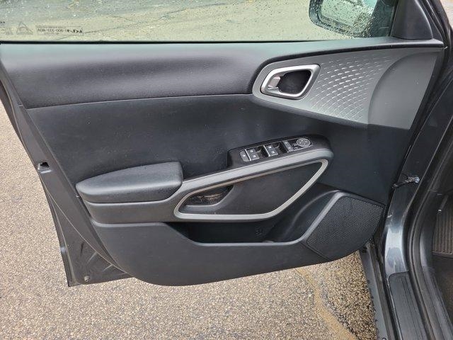 Kia Soul  2022 Kia Soul  2022