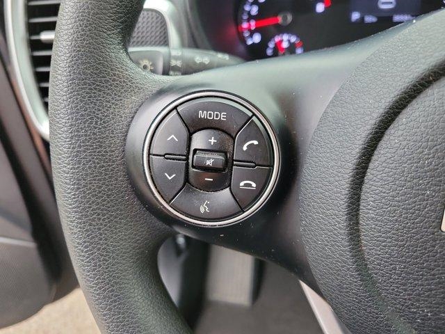 Kia Soul  2022 Kia Soul  2022