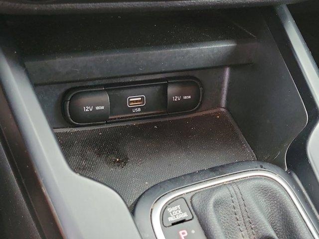 Kia Soul  2022 Kia Soul  2022
