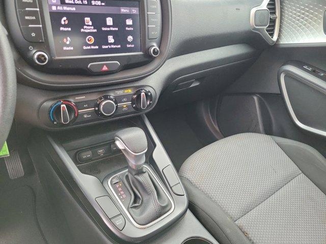 Kia Soul  2022 Kia Soul  2022