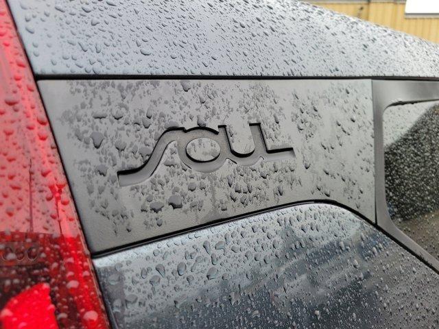 Kia Soul  2022