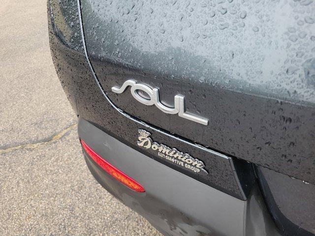Kia Soul  2022