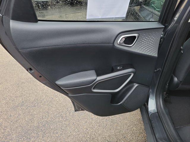 Kia Soul  2022