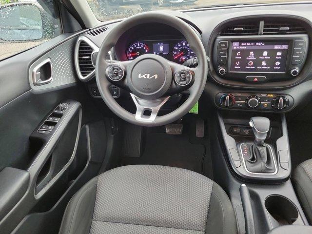 Kia Soul  2022