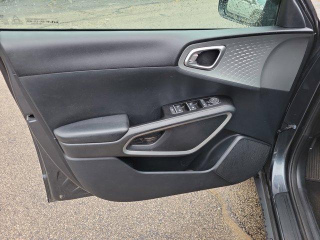 Kia Soul  2022