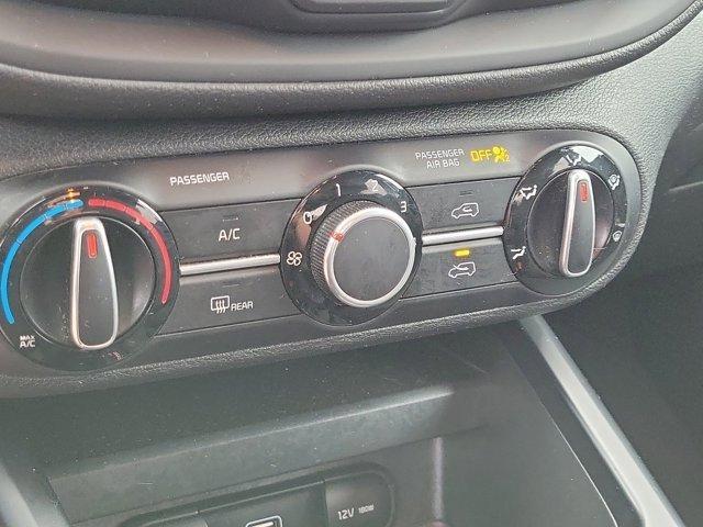 Kia Soul  2022