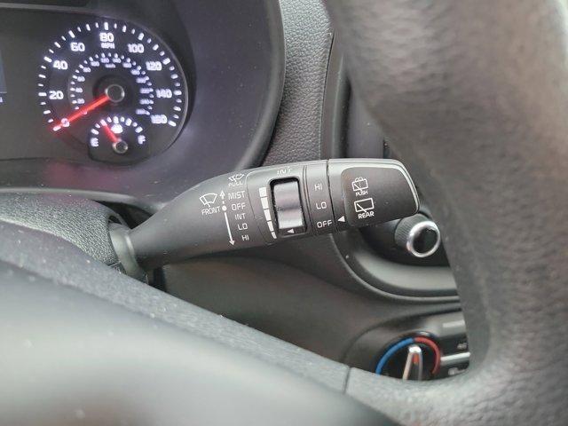 Kia Soul  2022