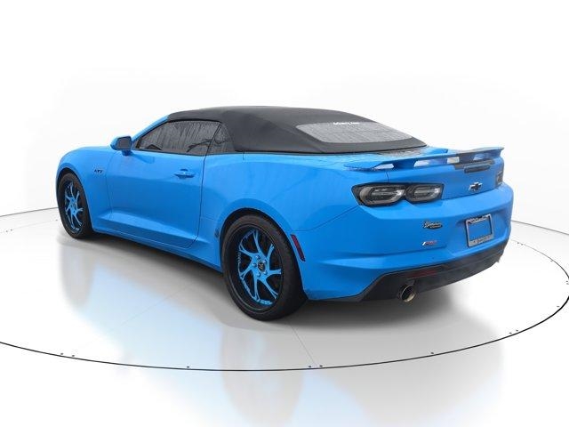 Chevrolet Camaro  2023