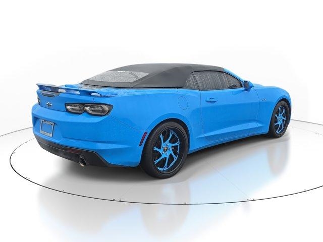 Chevrolet Camaro  2023