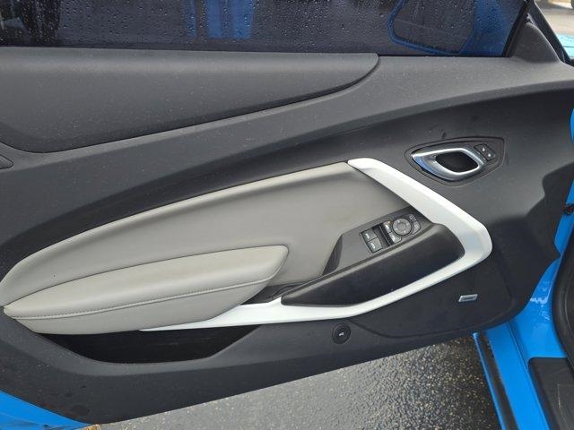 Chevrolet Camaro  2023